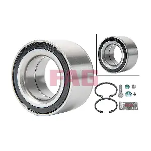 Schaeffler FAG 713610160