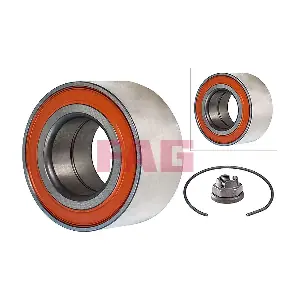 Schaeffler FAG 713 6300 30