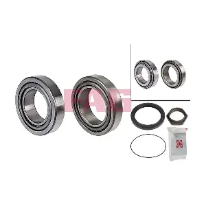 713611580 Schaeffler FAG