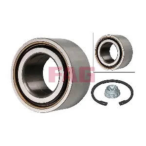 Schaeffler FAG 713 6493 20