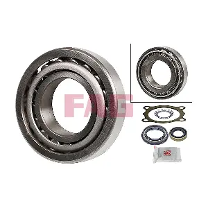 Schaeffler FAG 713613410