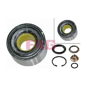 Schaeffler FAG 713 6134 90
