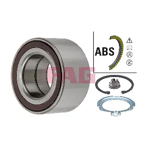 Schaeffler FAG 713630850