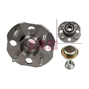 713 6170 80 Schaeffler FAG