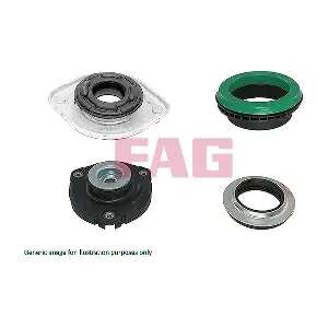 Schaeffler FAG 815 0127 30