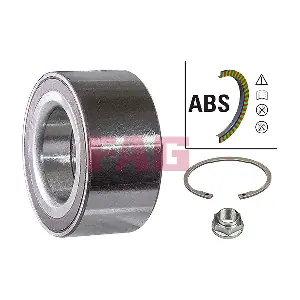 Schaeffler FAG 713 6270 70
