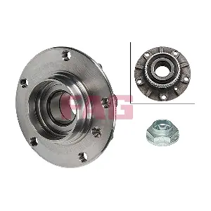 713667180 Schaeffler FAG
