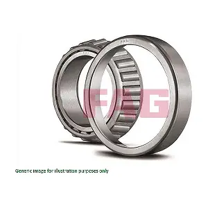 Schaeffler FAG 30302A
