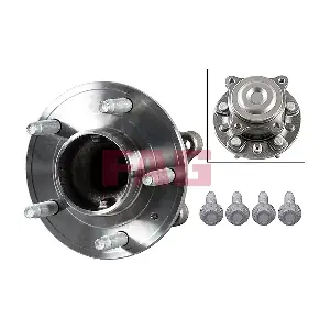 Schaeffler FAG 713 6451 50