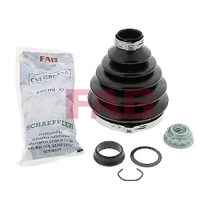 Schaeffler FAG 772 0492 30