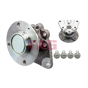 713 6507 40 Schaeffler FAG