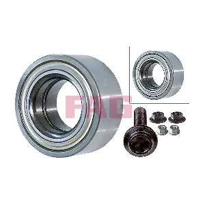 Schaeffler FAG 713 6100 70