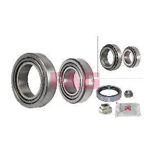 Schaeffler FAG 713 6504 10