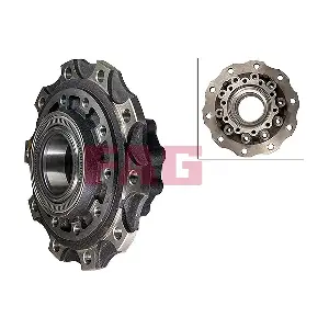 723 5011 10 Schaeffler FAG