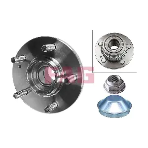 713 6266 30 Schaeffler FAG