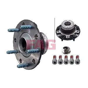 Schaeffler FAG 713 6791 60