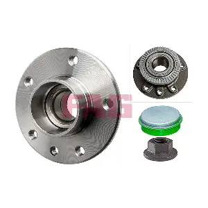 713 6445 40 Schaeffler FAG