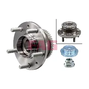 713 6156 30 Schaeffler FAG
