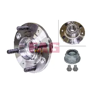 Schaeffler FAG 713 6601 20