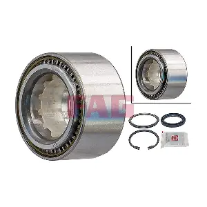 Schaeffler FAG 713 6230 30