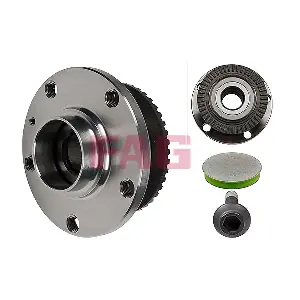 Schaeffler FAG 713 6107 00