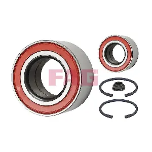 Schaeffler FAG 713 6650 20