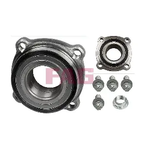 713 6678 40 Schaeffler FAG