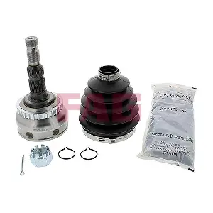 Schaeffler FAG 771 0785 30