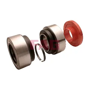 Schaeffler FAG 566427.H195
