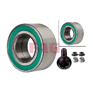 Schaeffler FAG 713 6103 50
