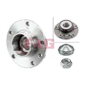 713 6064 20 Schaeffler FAG