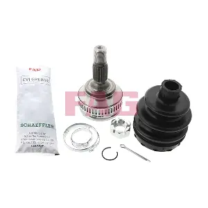 Schaeffler FAG 771043630