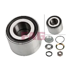 Schaeffler FAG 713 6403 20
