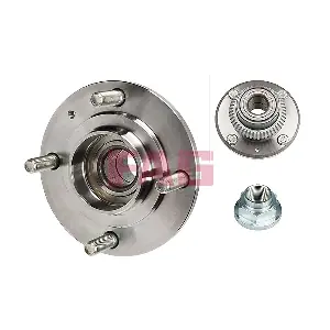 713 6194 20 Schaeffler FAG