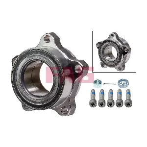 Schaeffler FAG 713 6789 10