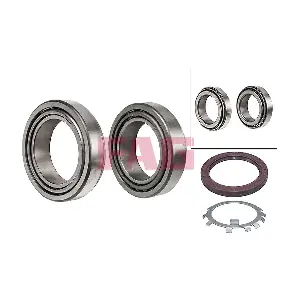 713668040 Schaeffler FAG