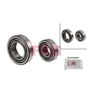 Schaeffler FAG 713644730
