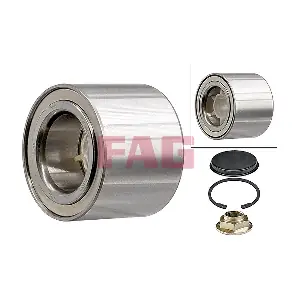 Schaeffler FAG 713 6450 50