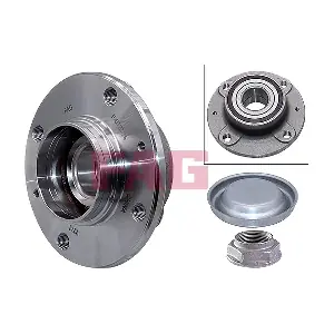 Schaeffler FAG 713 6307 70