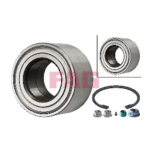 Schaeffler FAG 713610310