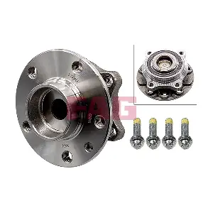 713606370 Schaeffler FAG
