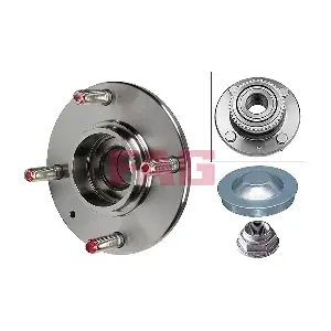 713619630 Schaeffler FAG