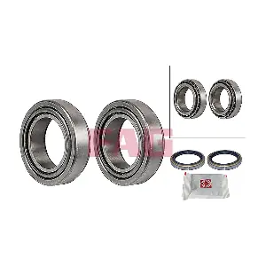 Schaeffler FAG 713 6900 90