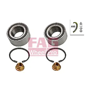 Schaeffler FAG 713 8060 10