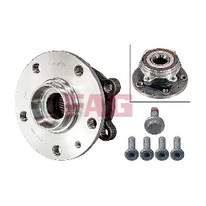 Schaeffler FAG 713 6110 80