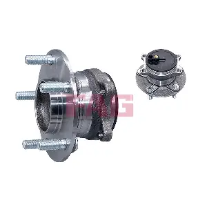 Schaeffler FAG 713 6158 40