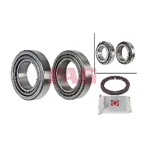 713667040 Schaeffler FAG