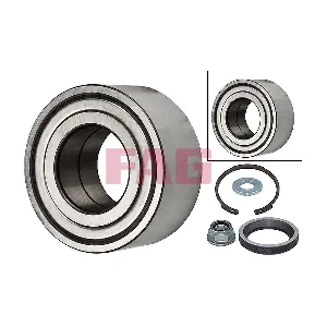 Schaeffler FAG 713 6441 80