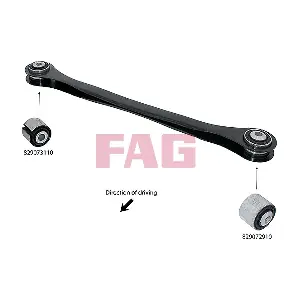 829 0729 10 Schaeffler FAG