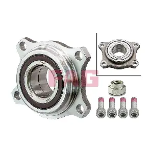 Schaeffler FAG 713 6063 00